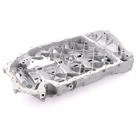 Vaico Oil Pan, V10-4746 V10-4746